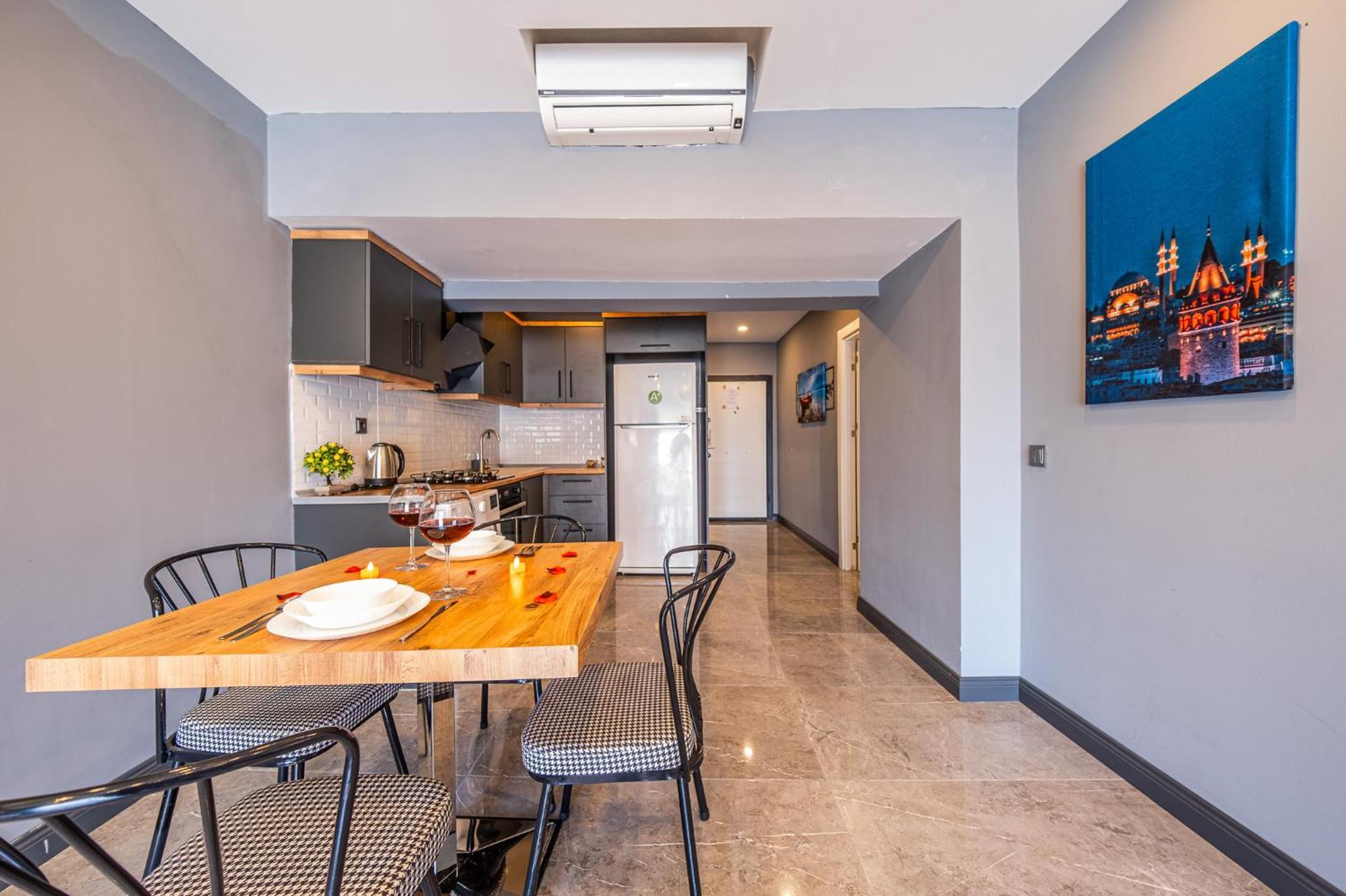 Mrt Suites Lara Antalya Bagian luar foto