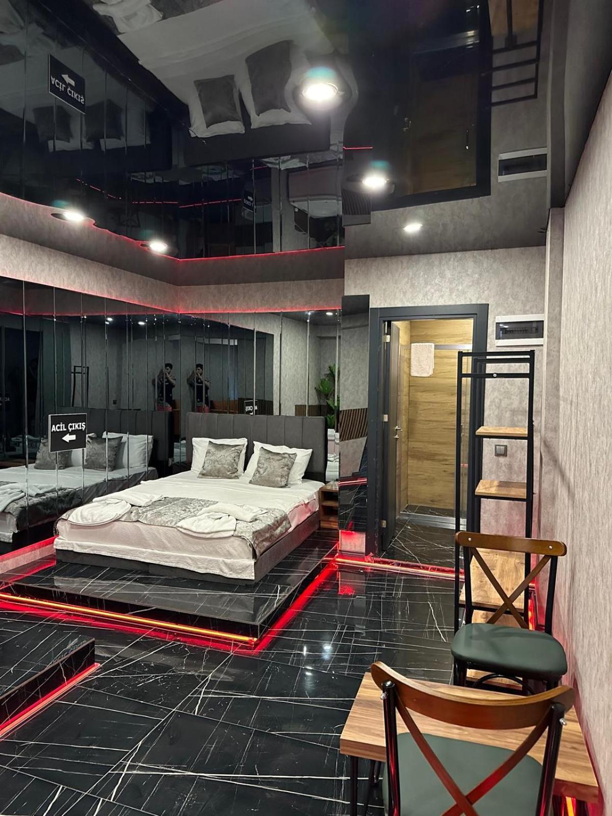 Mrt Suites Lara Antalya Bagian luar foto