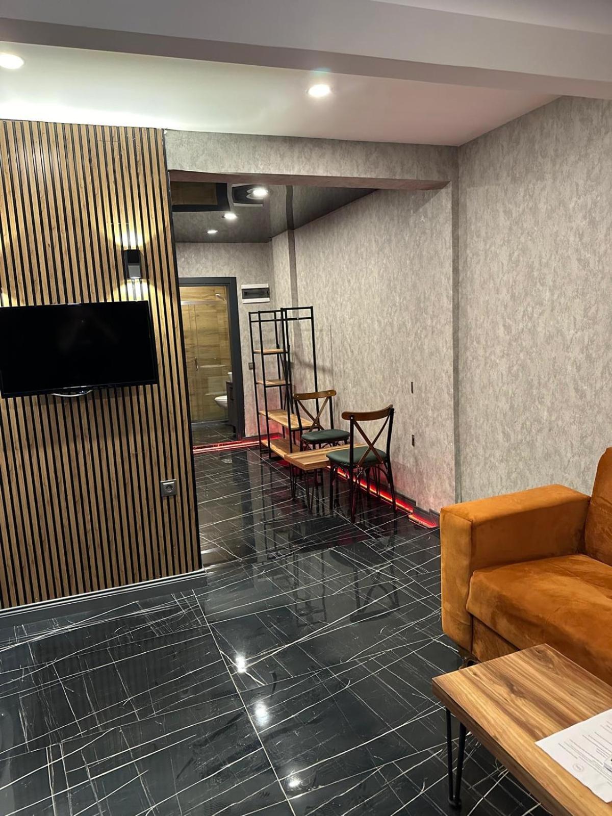 Mrt Suites Lara Antalya Bagian luar foto